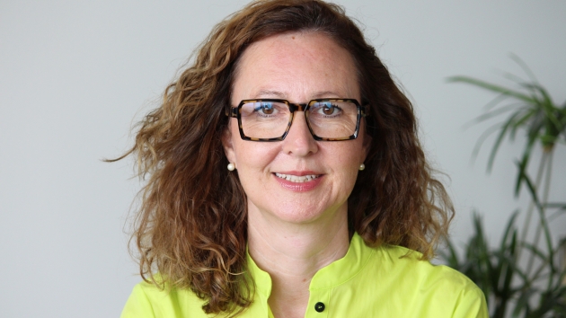 Neue DACH-Chefin für das Nestlé-Kaffeegeschäft - Sarah Huber ist die neue DACH-Chefin des Kaffeegeschäfts von Nestlé - quelle: Nestlé